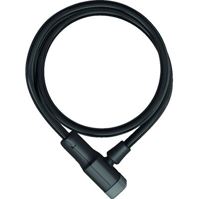Abus Primo 5410K Stalen Fietsslot - Hoge Beveiliging 85cm Abus Primo 5410K Stalen Fietsslot - Hoge Beveiliging 85cm