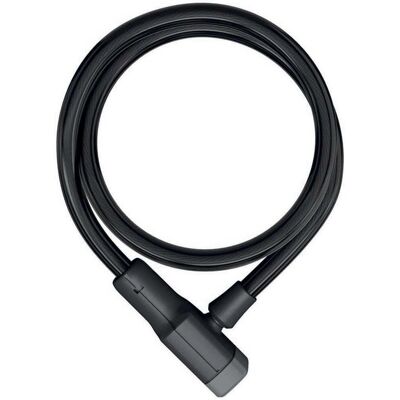 ABUS Racer 6412K/85 Kabelschloss - Sicherheitsstufe 4 ABUS Racer 6412K/85 Kabelschloss - Sicherheitsstufe 4