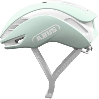ABUS GameChanger 2.0 Hjelm - Aerodynami, Mint, M ABUS GameChanger 2.0 Hjelm - Aerodynami, Mint, M