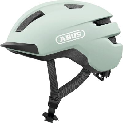 ABUS PURL-Y Green Urban Bike Helmet - City Type ABUS PURL-Y Green Urban Bike Helmet - City Type