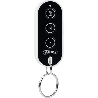 ABUS FUBE45000 Bezprzewodowy pilot IR - Pilot ABUS FUBE45000 Bezprzewodowy pilot IR - Pilot
