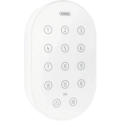 ABUS FUBE45010 Wireless Security Access Control System - security access control system ABUS FUBE45010 Wireless Security Access Control System - security access control system