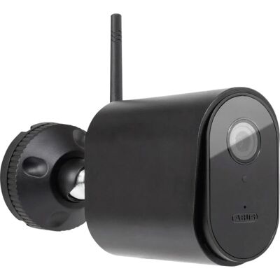 Abus SmartLook PPIC54520B - 4K WLAN IP Überwachungskamera Abus SmartLook PPIC54520B - 4K WLAN IP Überwachungskamera