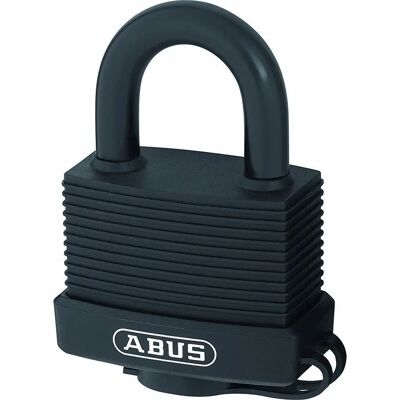 Abus Candado de Latón - 70/50 - Cerradura Doble Abus Candado de Latón - 70/50 - Cerradura Doble