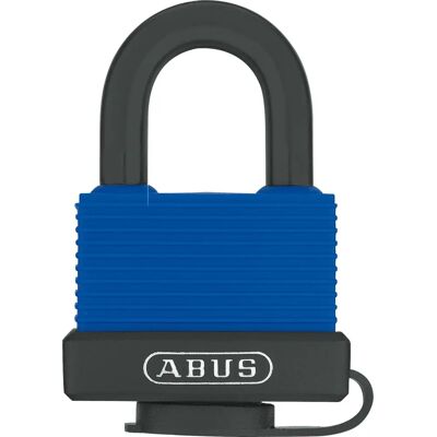 Abus Niebieski Zamek 42687 - Zamek na Zewnątrz Abus Niebieski Zamek 42687 - Zamek na Zewnątrz