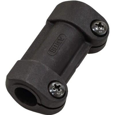 Cadenas vélo Abus KF - 12mm - Publicité Cadenas vélo Abus KF - 12mm - Publicité