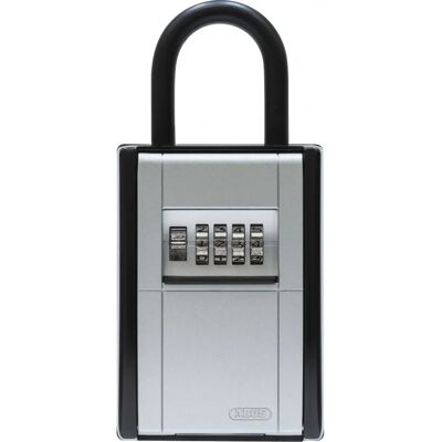 ABUS KeyGarage 797 Metal - Bezpieczna szafka na klucze - Montaż na ścianie ABUS KeyGarage 797 Metal - Bezpieczna szafka na klucze - Montaż na ścianie