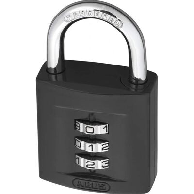 ABUS 158/40 Candado de Combinación - Cerradura Segura ABUS 158/40 Candado de Combinación - Cerradura Segura