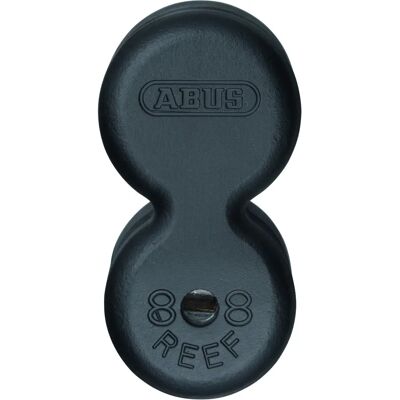 Fechadura para Motor de Embarcação Abus 808 Reef - Alta resistência à corrosão Fechadura para Motor de Embarcação Abus 808 Reef - Alta resistência à corrosão