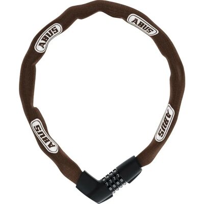 ABUS 48569 Zamek rowerowy Brązowy - Zamek rowerowy ABUS 48569 Zamek rowerowy Brązowy - Zamek rowerowy
