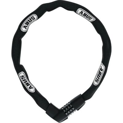 Zamek rowerowy ABUS 1385 - Łańcuch z hartowanej stali 110cm Poziom bezpieczeństwa 7 Zamek rowerowy ABUS 1385 - Łańcuch z hartowanej stali 110cm Poziom bezpieczeństwa 7