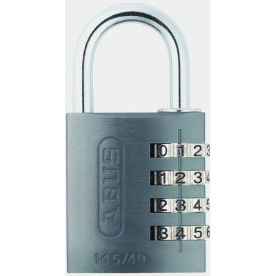 ABUS 145/40 Titan Kodehansel - Hengelås ABUS 145/40 Titan Kodehansel - Hengelås