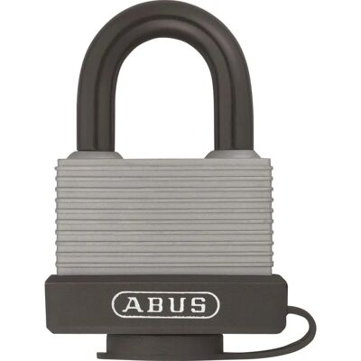 Abus 70AL/45 Zilveren Slot - Slot Abus 70AL/45 Zilveren Slot - Slot