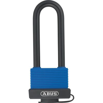 Abus Slot - 70IB/50HB80 - Veilige Slot voor Middelgrote Items Abus Slot - 70IB/50HB80 - Veilige Slot voor Middelgrote Items