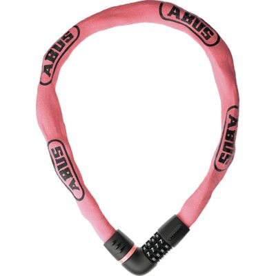 ABUS Tresor 6807C/110 Rose - Cadenas ABUS Tresor 6807C/110 Rose - Cadenas
