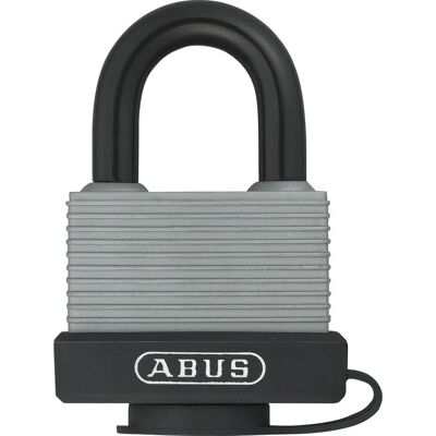 Zamek wieszany Abus 70AL/45 z żółtego aluminium - Zamek Zamek wieszany Abus 70AL/45 z żółtego aluminium - Zamek