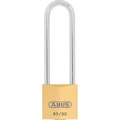 Abus Av- Cerradura de cortina 85/30HB65 - Candado Abus Av- Cerradura de cortina 85/30HB65 - Candado