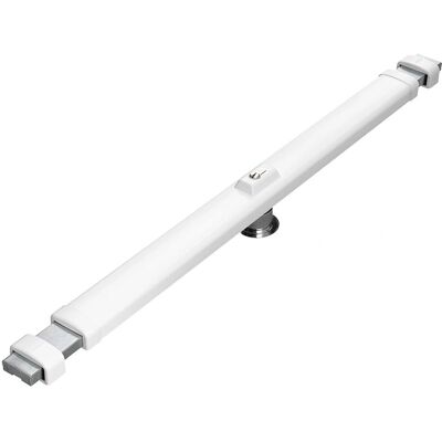 ABUS PR2600 W Cerradura de embutir - Seguridad ABUS PR2600 W Cerradura de embutir - Seguridad