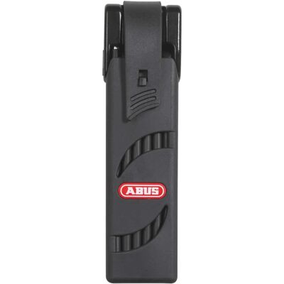 ABUS 5900/90 ST Bicikliszárol - Rugalmasságot Biztosító Acél Biztonsági Zár ABUS 5900/90 ST Bicikliszárol - Rugalmasságot Biztosító Acél Biztonsági Zár