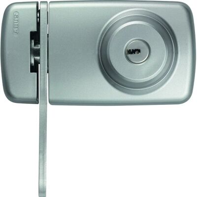 Abus Model 7035 CL/DFNLI Zamek Bezpieczeństwa Srebrny Abus Model 7035 CL/DFNLI Zamek Bezpieczeństwa Srebrny