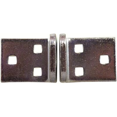 ABUS ABU115100C Zatrzaski - Sprzęt zabezpieczający ABUS ABU115100C Zatrzaski - Sprzęt zabezpieczający