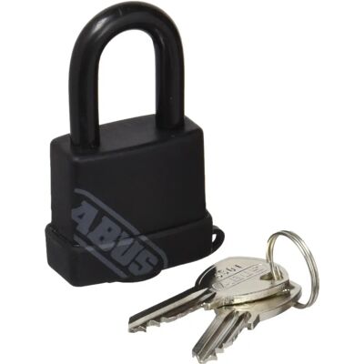 Abus - Candado de cilindro 70/35 - Candado Abus - Candado de cilindro 70/35 - Candado