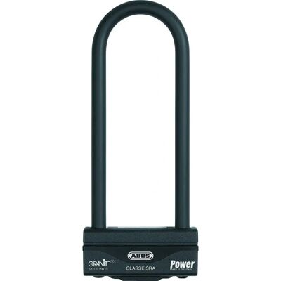Corrente antirroubo ABUS Granit Power 58/140HB III - Nível de segurança 18 Corrente antirroubo ABUS Granit Power 58/140HB III - Nível de segurança 18