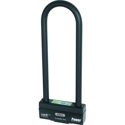 Abus - Fechadura de moto 58140HB III 310 SL - Alta segurança Abus - Fechadura de moto 58140HB III 310 SL - Alta segurança