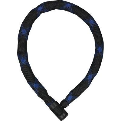 ABUS 7210/85 Preto, Azul 850 mm Cadeado de corrente - Cadeado de corrente ABUS 7210/85 Preto, Azul 850 mm Cadeado de corrente - Cadeado de corrente