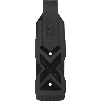 ABUS Fietsslot Houder - ST 6500/85 - Zwart - Veilig, Lichtgewicht ABUS Fietsslot Houder - ST 6500/85 - Zwart - Veilig, Lichtgewicht