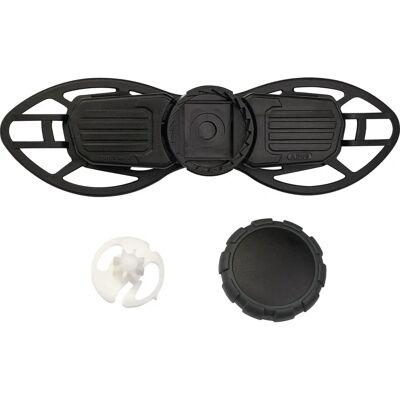ABUS Zoomlite New Hjelmspenne ABUS Zoomlite New Hjelmspenne