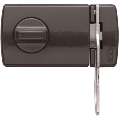 Abus 2130 B B Cerradura de Puerta - Seguridad Mecánica Abus 2130 B B Cerradura de Puerta - Seguridad Mecánica