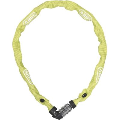 ABUS 1200/60 web Fahrradschloss - Grün, gehärteter Stahl, Sicherheit Level 2 ABUS 1200/60 web Fahrradschloss - Grün, gehärteter Stahl, Sicherheit Level 2
