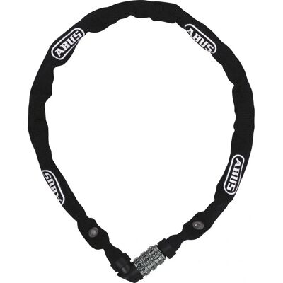 ABUS 1200/110 Fahrradschloss - Sicherheitsstufe 2 - 110 cm ABUS 1200/110 Fahrradschloss - Sicherheitsstufe 2 - 110 cm