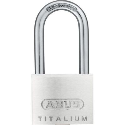 Abus Lås 64ti40+hb63 - Højsikkerhedslås Abus Lås 64ti40+hb63 - Højsikkerhedslås
