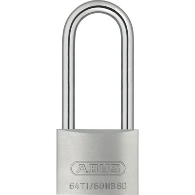 Abus Titan Lås - Medium Tyveririsiko Abus Titan Lås - Medium Tyveririsiko