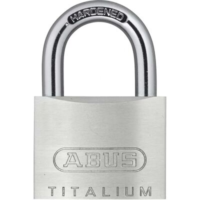 Abus Twins Titalium 40mm Lås - Padlock Abus Twins Titalium 40mm Lås - Padlock