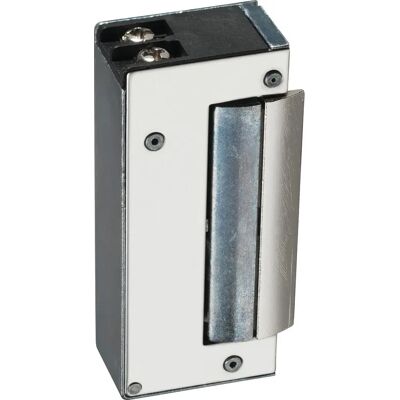 ABUS ET85 - Elektrischer Türöffner - Für Rechte und Linke Türen ABUS ET85 - Elektrischer Türöffner - Für Rechte und Linke Türen