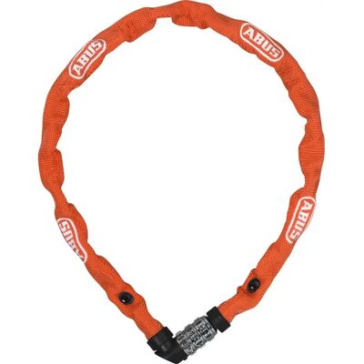 Sicurezza bici Abus 57657 Coral - Catena 1100 mm Sicurezza bici Abus 57657 Coral - Catena 1100 mm