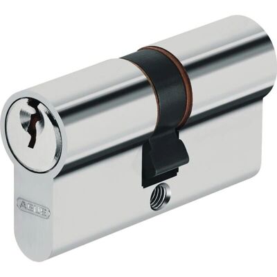 Abus Türschloss + Schließzylinder - C 73 N 45/45 mm Not- und Gefahrenfunktion - 3 Schlüssel Abus Türschloss + Schließzylinder - C 73 N 45/45 mm Not- und Gefahrenfunktion - 3 Schlüssel
