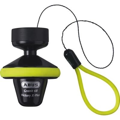 ABUS Vítězství 57863 - Hochsicherheits Motorrad Disc Lock ABUS Vítězství 57863 - Hochsicherheits Motorrad Disc Lock