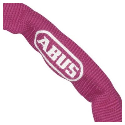 ABUS 1500/60 web Pink Fahrradschloss - Sicherheitsstufe 3 ABUS 1500/60 web Pink Fahrradschloss - Sicherheitsstufe 3