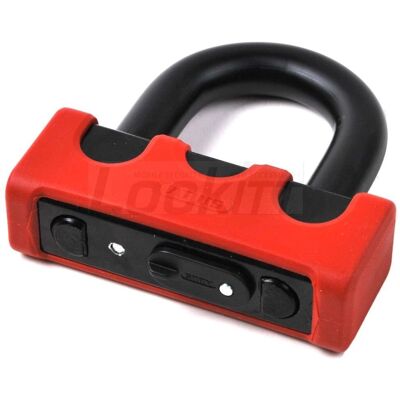 ABUS GRANIT Power XS 67 ABUS GRANIT Power XS 67