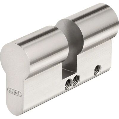 ABUS Cilindro ciemnego typu TITALIUM - 75 mm - Zamek przeciwpożarowy ABUS Cilindro ciemnego typu TITALIUM - 75 mm - Zamek przeciwpożarowy