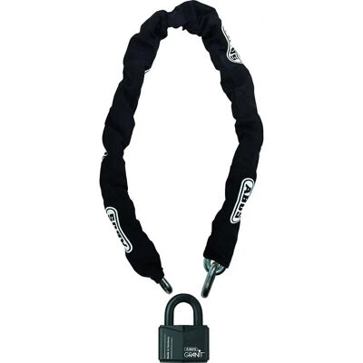 ABUS Motorradkettenglied - Hochsicherheit, 180cm ABUS Motorradkettenglied - Hochsicherheit, 180cm