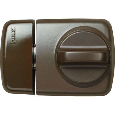 Abus Model 7510 EK - Zamek drzwiowy Abus Model 7510 EK - Zamek drzwiowy