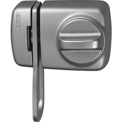 Abus Ochrona przed włamaniem + Alarm - Alarmanlage Abus Ochrona przed włamaniem + Alarm - Alarmanlage