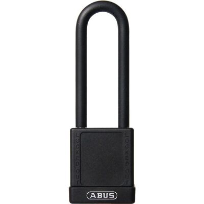 ABUS 58980 Vorhängeschloss - Hochsicherheitsschloss ABUS 58980 Vorhängeschloss - Hochsicherheitsschloss