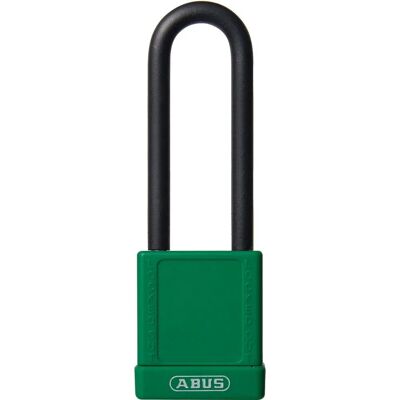 ABUS 58984 Zamek - Wysoki Poziom Bezpieczeństwa - Niezawodny ABUS 58984 Zamek - Wysoki Poziom Bezpieczeństwa - Niezawodny