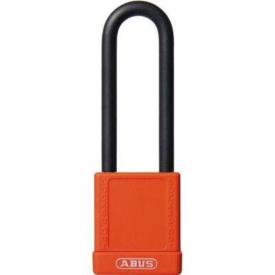ABUS 58985 Vorhängeschloss - Hochsicherheitsschloss ABUS 58985 Vorhängeschloss - Hochsicherheitsschloss
